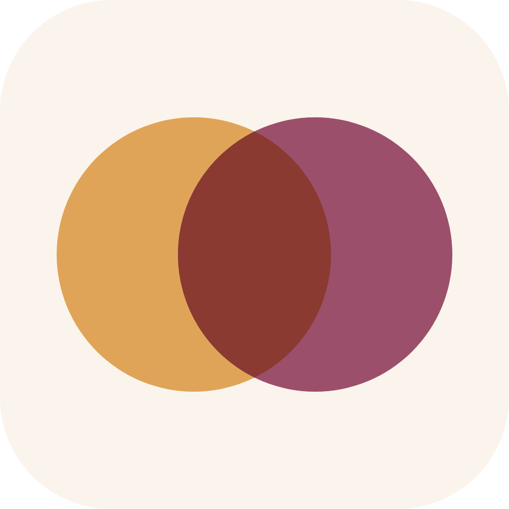 Zwischenraum icon hintergrund