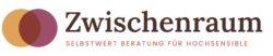 Zwischenraum logo horizontal